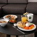 Ξενοδοχείο Stuttgart-bad Cannstatt 3*