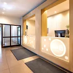 Stuttgart-bad Cannstatt Ξενοδοχείο 3*