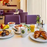 Ξενοδοχείο Stuttgart-bad Cannstatt Στουτγκάρδη