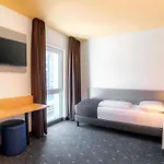 Stuttgart-bad Cannstatt Ξενοδοχείο 3*