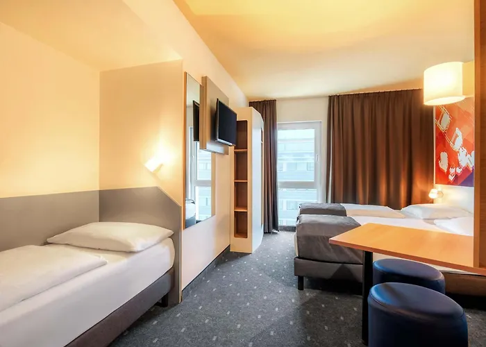 Stuttgart-bad Cannstatt