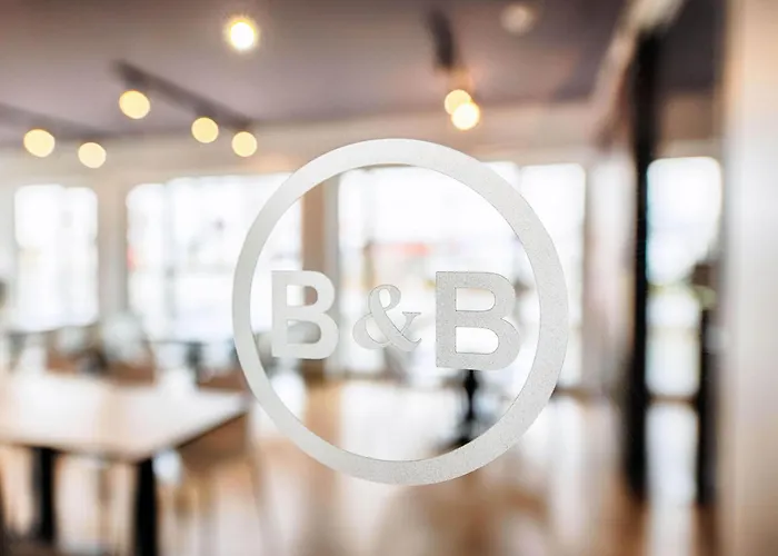 Ξενοδοχείο Stuttgart-bad Cannstatt