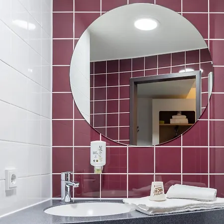 Stuttgart-bad Cannstatt Hotel
