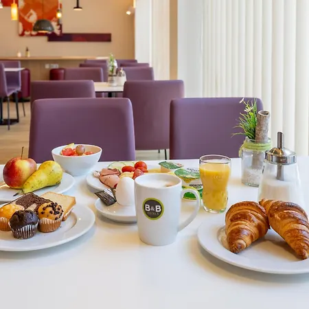 Stuttgart-bad Cannstatt Hotel 3*