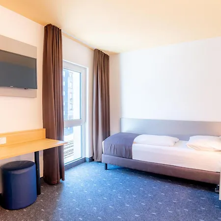 Stuttgart-bad Cannstatt Hotel Stuttgart