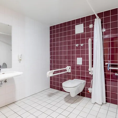 Stuttgart-bad Cannstatt 3* Stuttgart