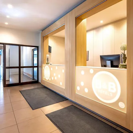 Stuttgart-bad Cannstatt ホテル 3*