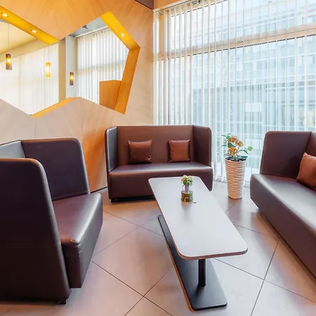 Stuttgart-bad Cannstatt 3* シュトゥットガルト