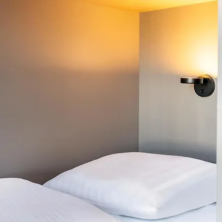 ホテル Stuttgart-bad Cannstatt シュトゥットガルト