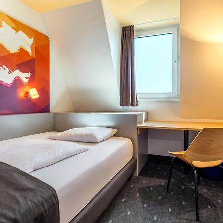 ホテル Stuttgart-bad Cannstatt シュトゥットガルト