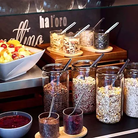 Stuttgart-bad Cannstatt Hotel 3*