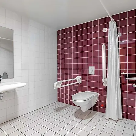 Hotel Stuttgart-bad Cannstatt Stuttgart