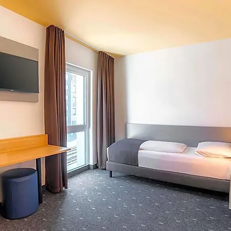 Stuttgart-bad Cannstatt Hotel Stuttgart