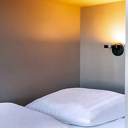 Stuttgart-bad Cannstatt Hotel