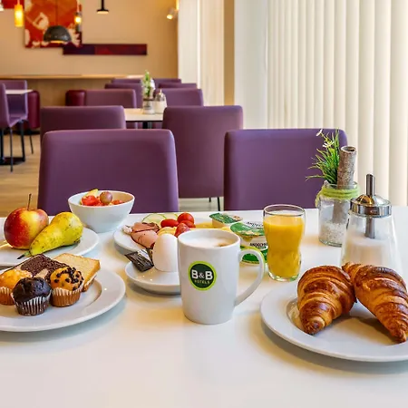 Hotel Stuttgart-bad Cannstatt 3*