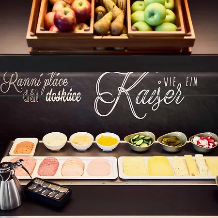 Stuttgart-bad Cannstatt Hotel 3*