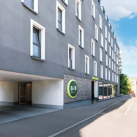 Stuttgart-bad Cannstatt