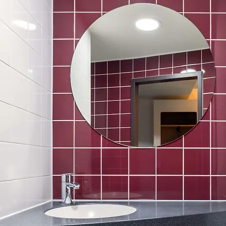 Hotel Stuttgart-bad Cannstatt Stuttgart