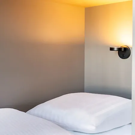 Hotel Stuttgart-bad Cannstatt