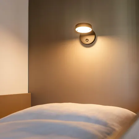 Hotel Stuttgart-bad Cannstatt Stuttgart