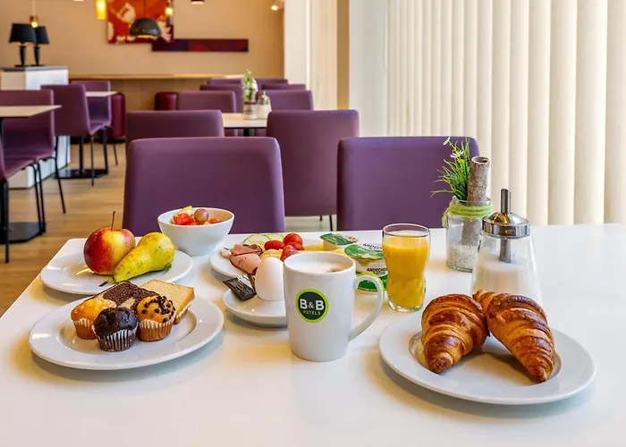 Hotel Stuttgart-bad Cannstatt Stuttgart