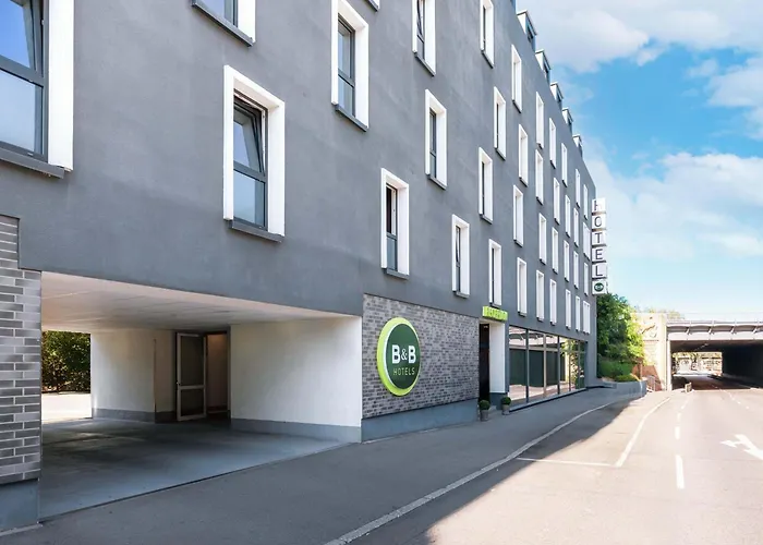 Stuttgart-bad Cannstatt 3*