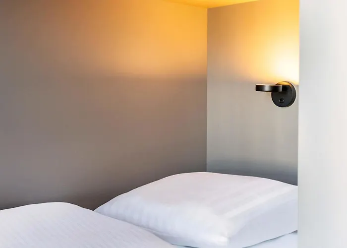 Hotel Stuttgart-bad Cannstatt Stuttgart