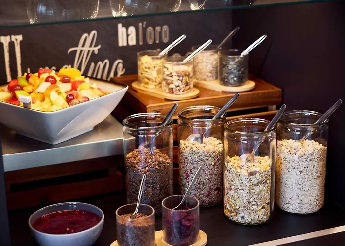 Stuttgart-bad Cannstatt فندق شتوتغارت