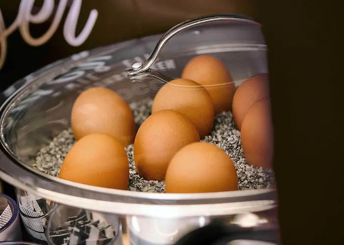 فندق Stuttgart-bad Cannstatt 3*