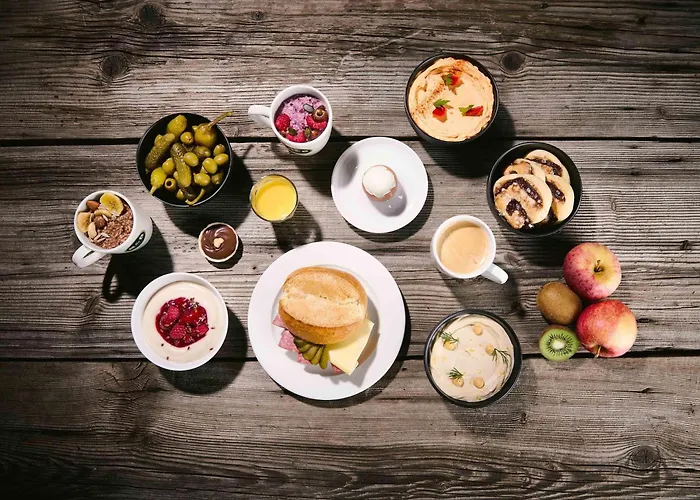 فندق Stuttgart-bad Cannstatt