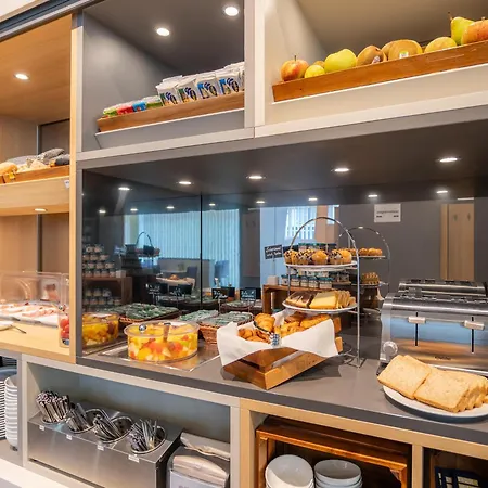 Stuttgart-bad Cannstatt Hotel 3*