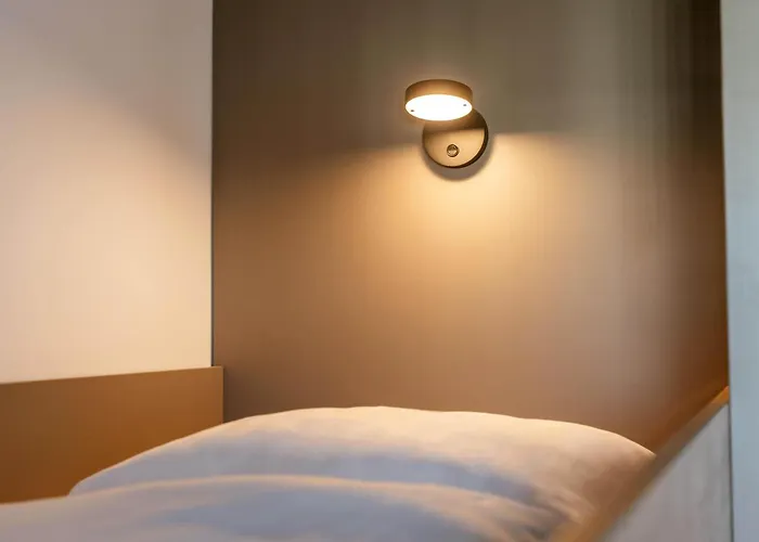 Stuttgart-bad Cannstatt Hotell 3*