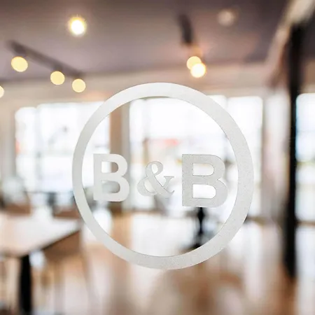 Hotel Stuttgart-bad Cannstatt